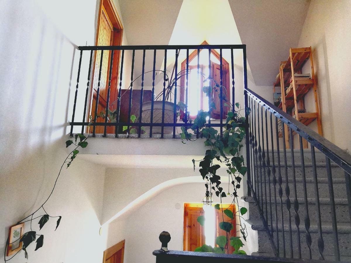 Villa Agriturismo Il Castagno à Agerola Extérieur photo